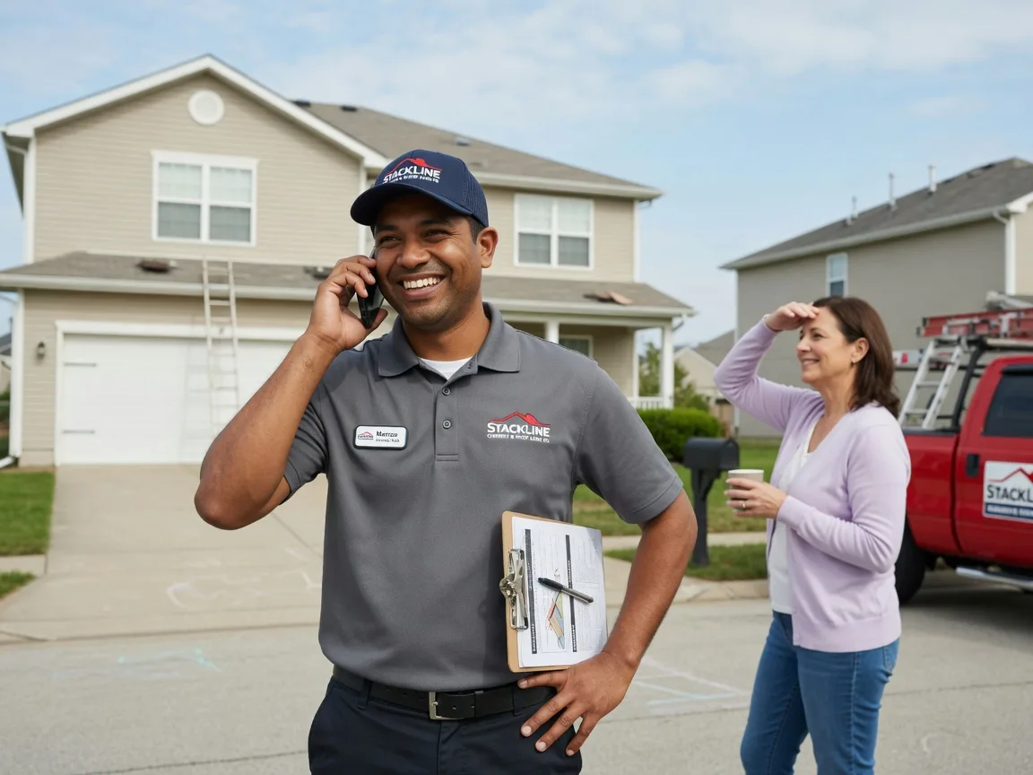 Chimney flashing repair Advance, IN FAQs
